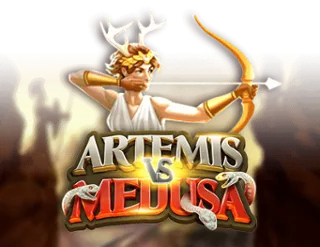 Artemis vs medusa